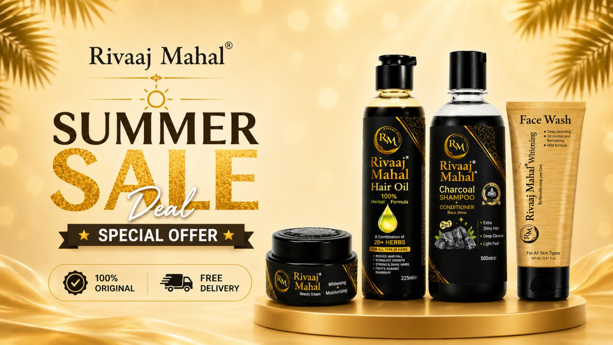 Rivaaj Mahal
